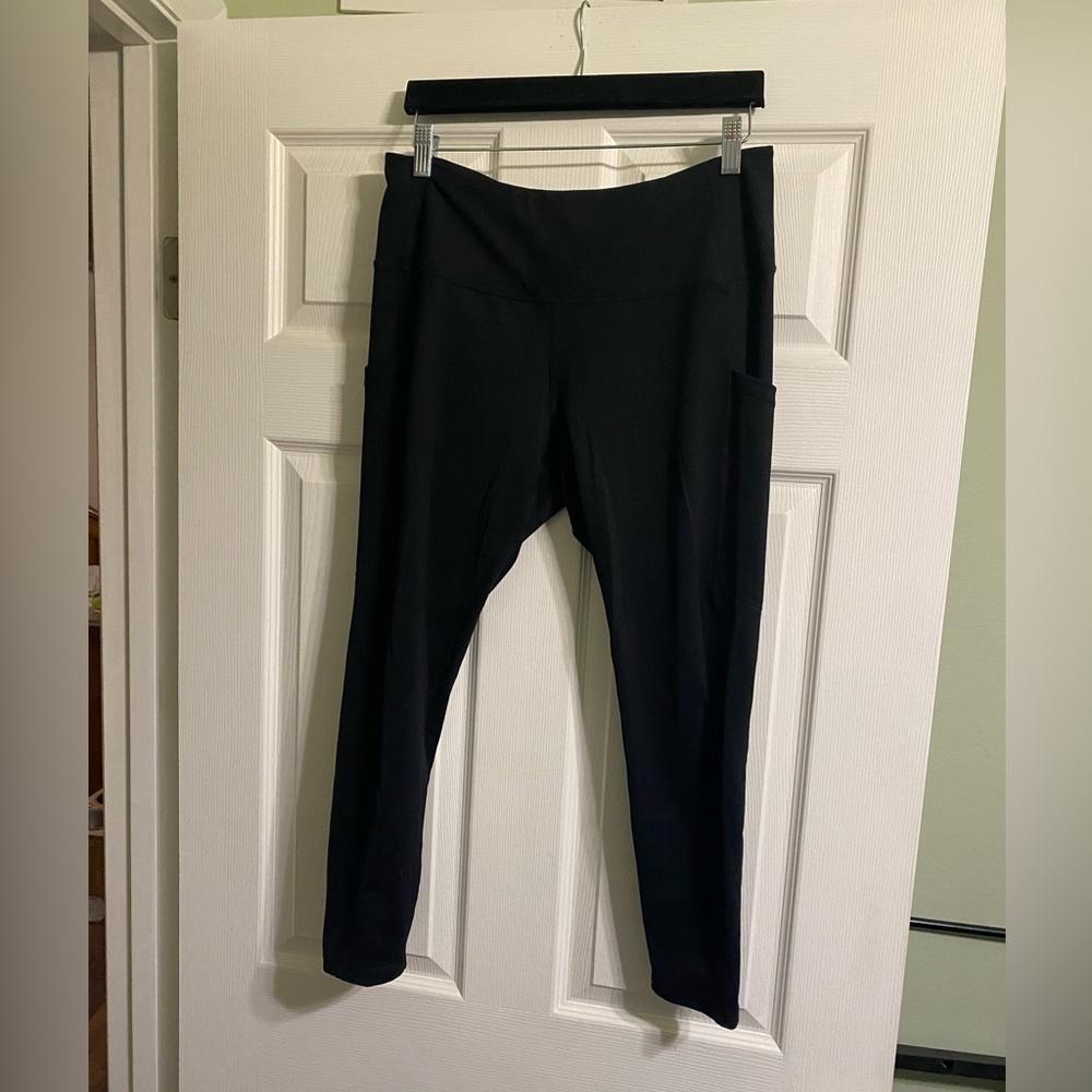 Z by Zella leggings TWO PAIR